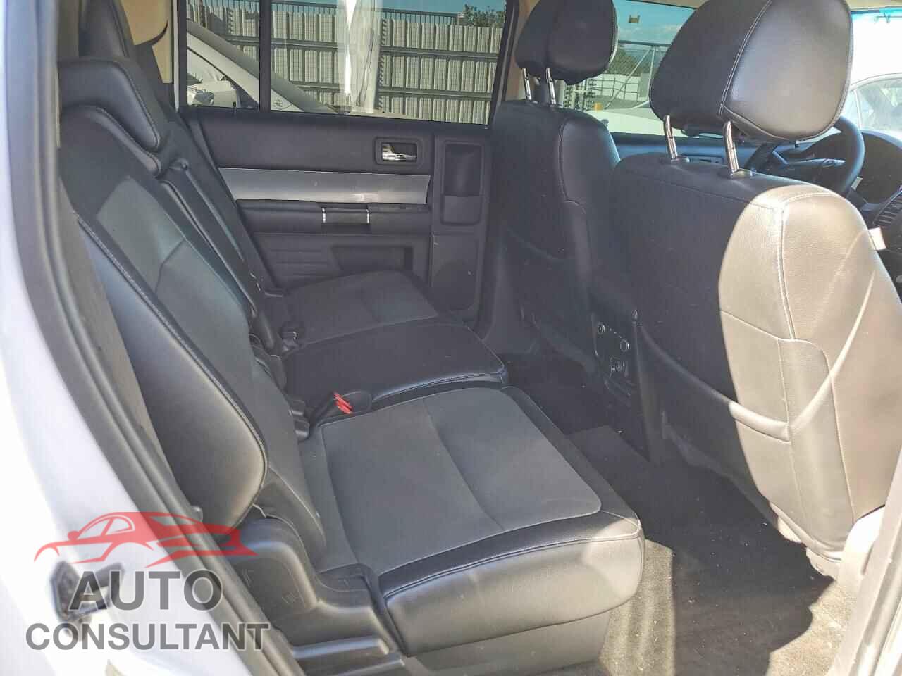 FORD FLEX 2014 - 2FMGK5C86EBD33635