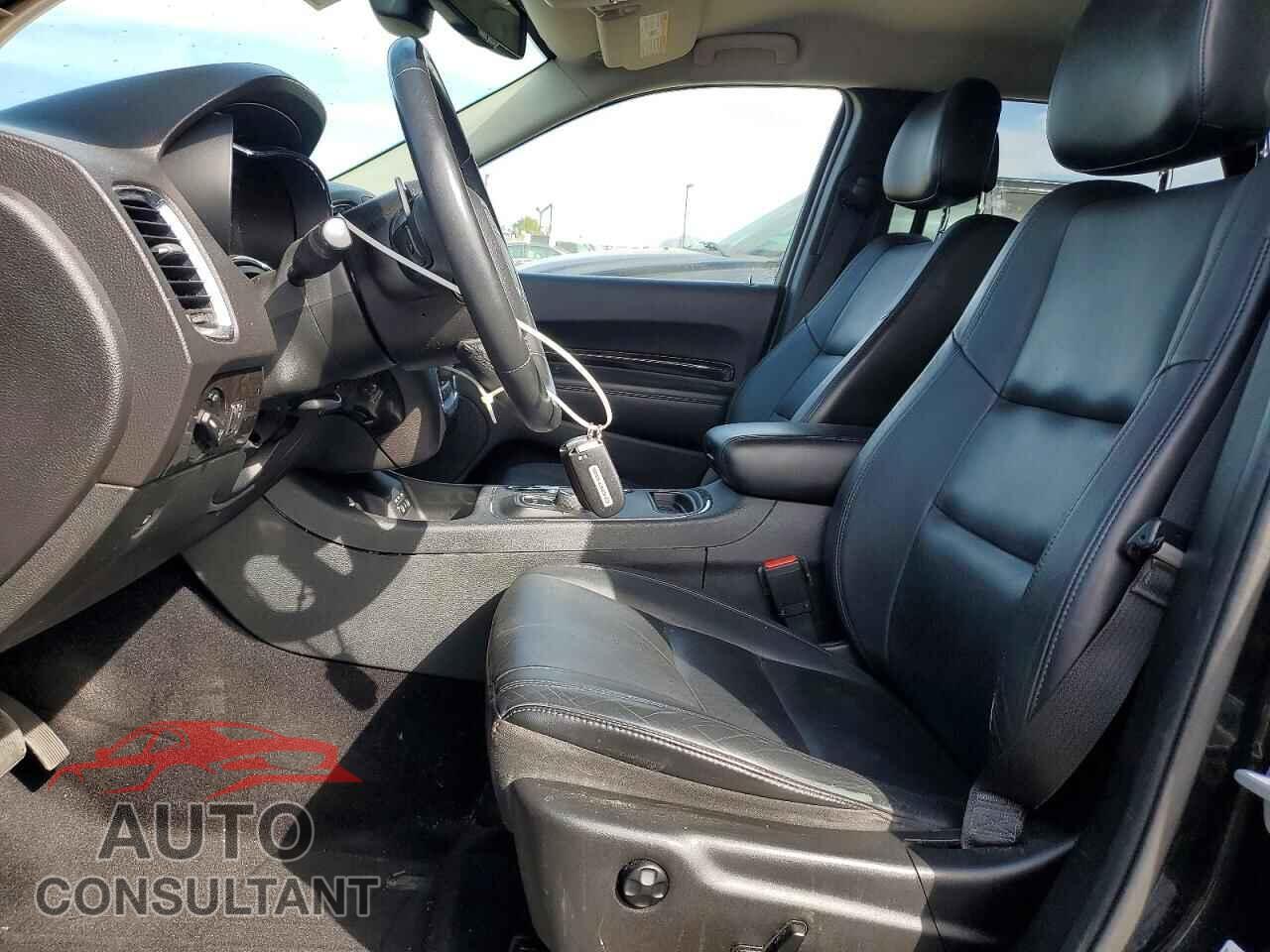 DODGE DURANGO 2014 - 1C4RDJDG7EC450596