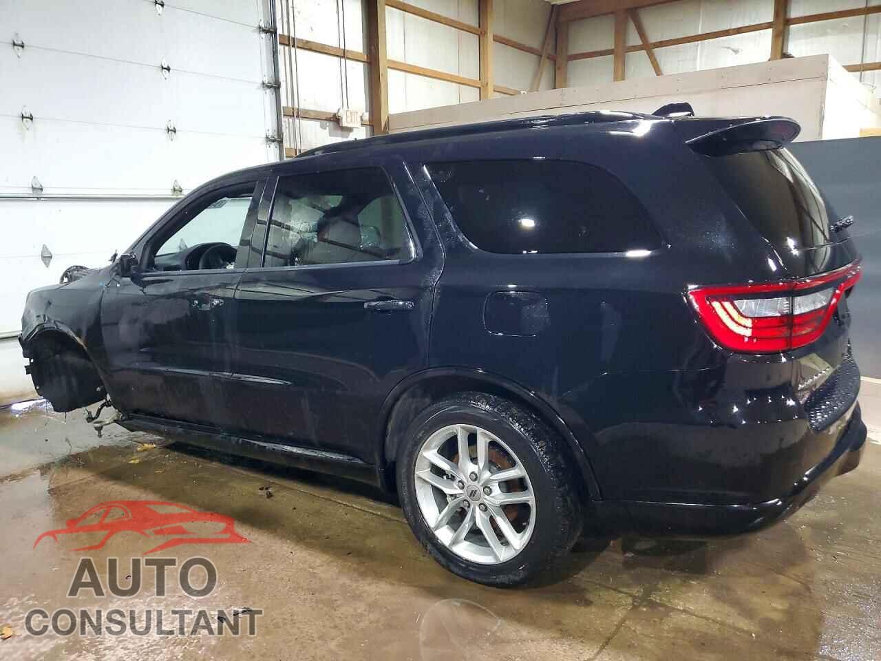 DODGE DURANGO 2024 - 1C4RDJDG4RC207351