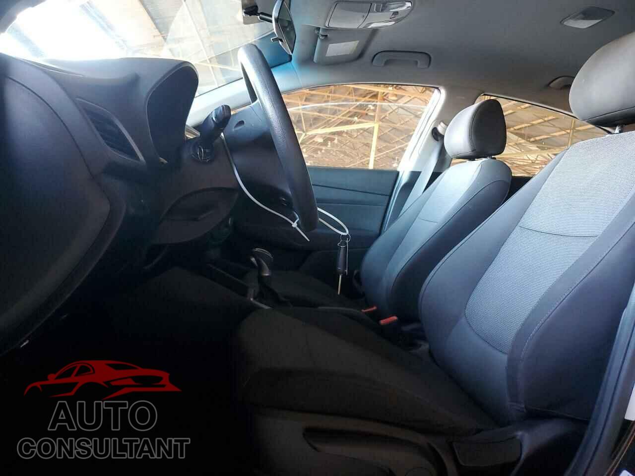 HYUNDAI ACCENT 2019 - 3KPC24A34KE043533