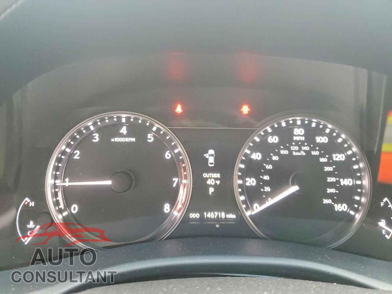 LEXUS GS 350 2015 - JTHBE1BL3FA004052