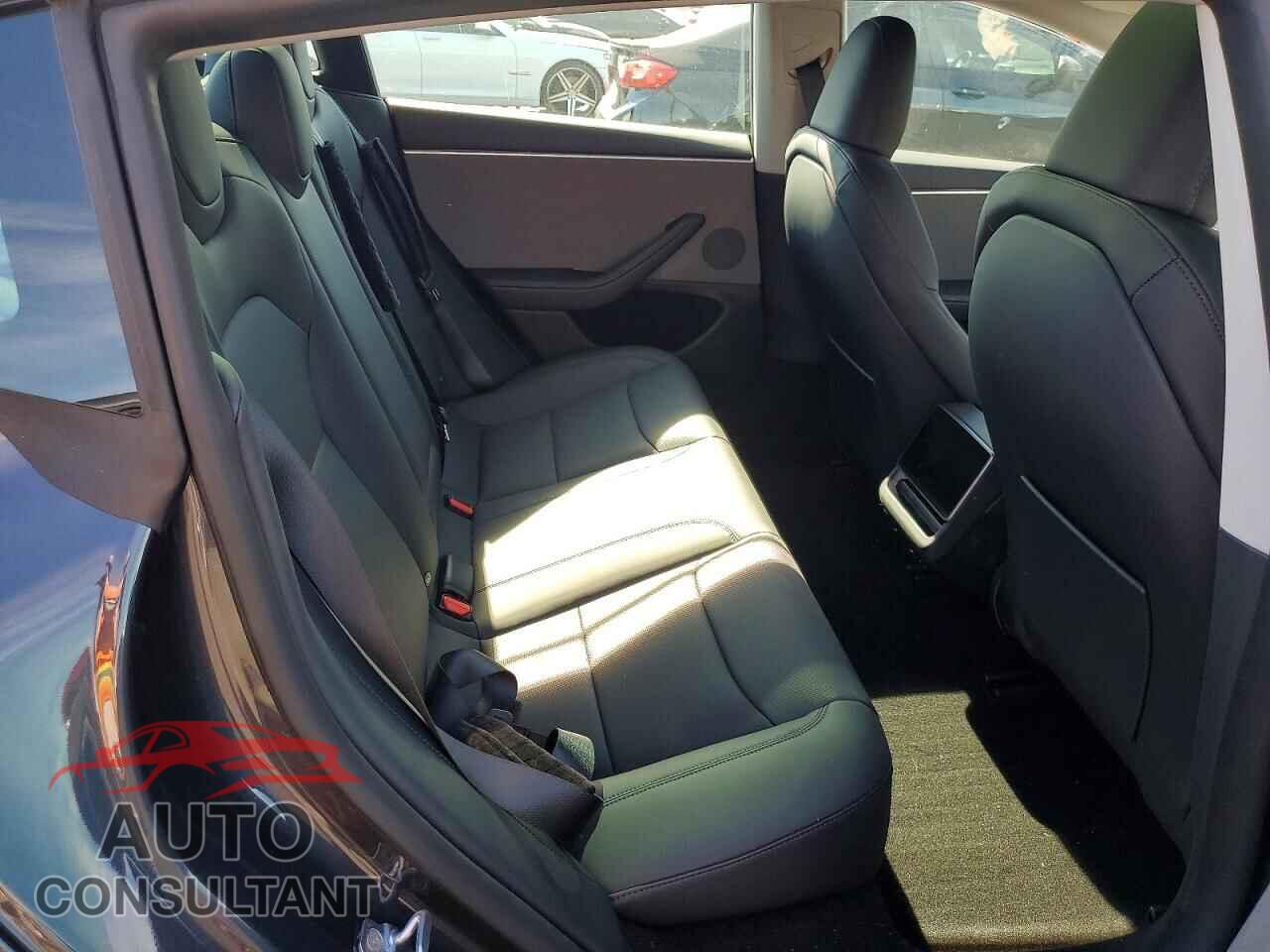 TESLA MODEL 3 2026 - 5YJ3E1EA1TF123785