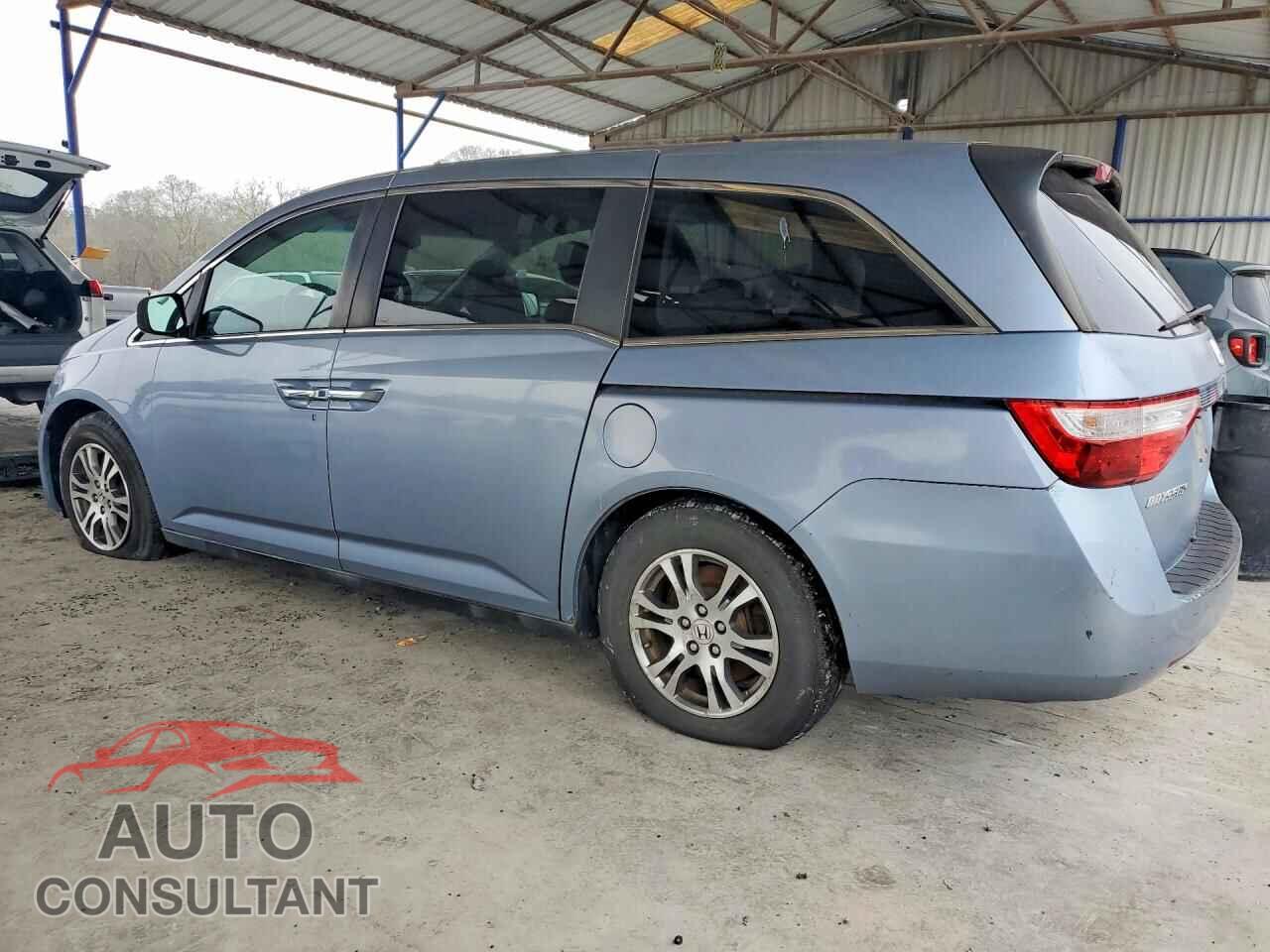 HONDA ODYSSEY 2012 - 5FNRL5H63CB036100