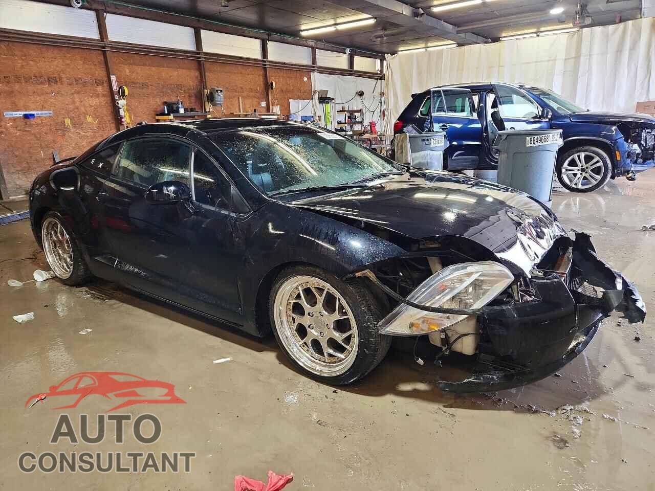 MITSUBISHI ECLIPSE 2011 - 4A31K5DF3BE002354