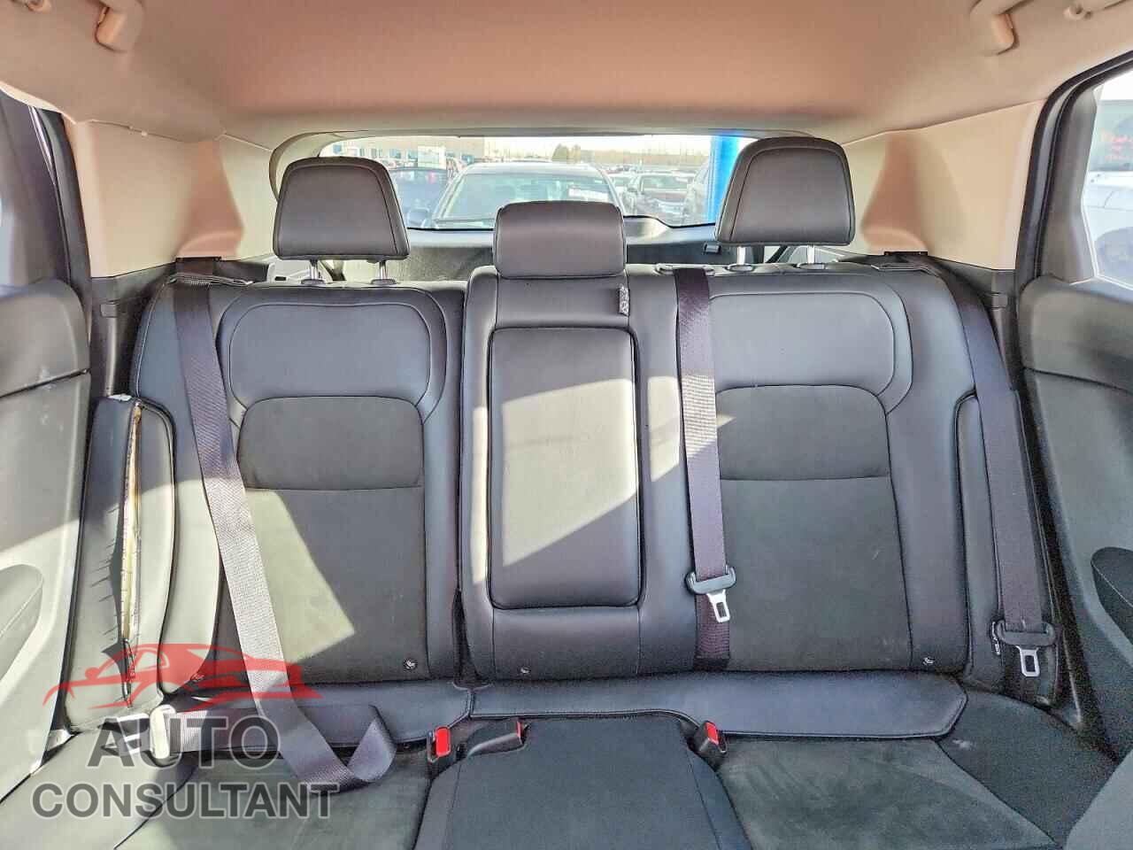 NISSAN ALL OTHER 2024 - JN1DF0BB7RM731869