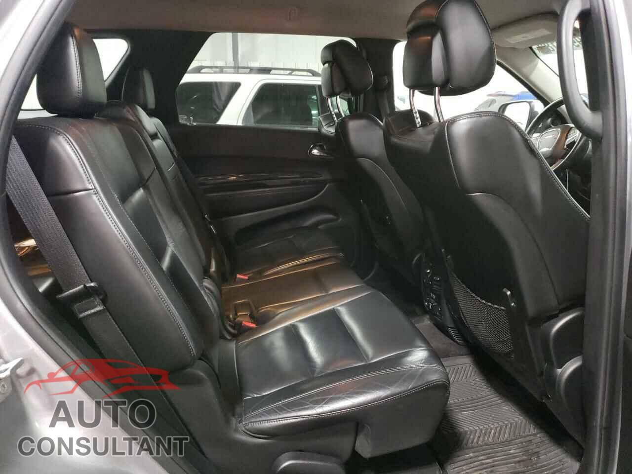 DODGE DURANGO 2016 - 1C4RDJDG5GC340326
