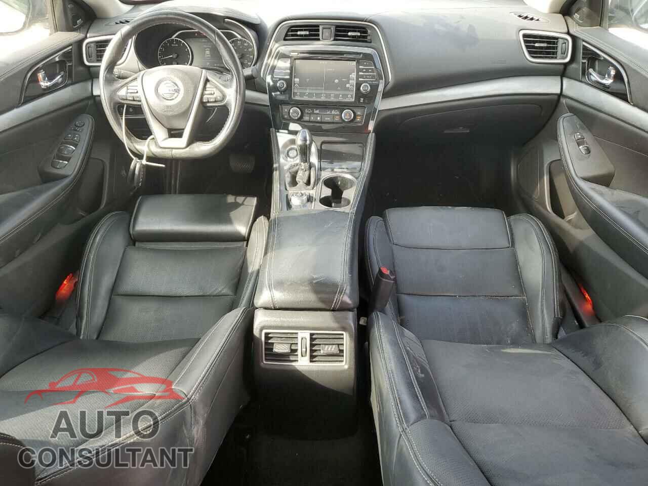 NISSAN MAXIMA 2017 - 1N4AA6AP1HC423069