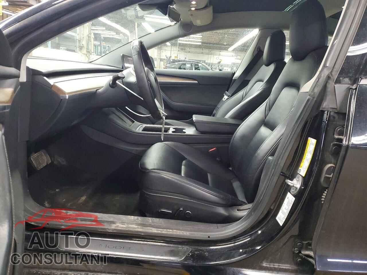 TESLA MODEL 3 2023 - 5YJ3E1EA8PF447970