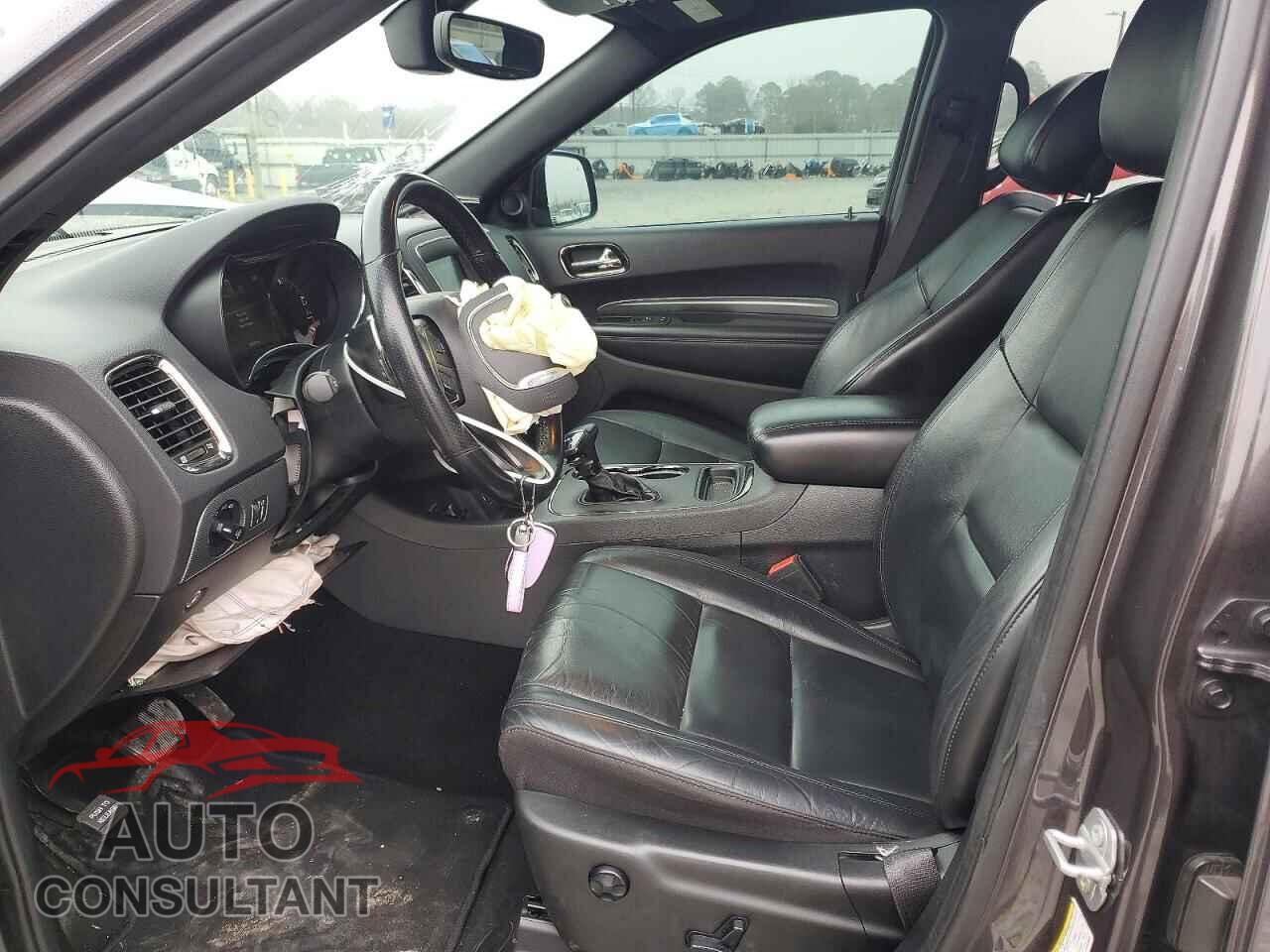 DODGE DURANGO 2020 - 1C4RDHDGXLC203868