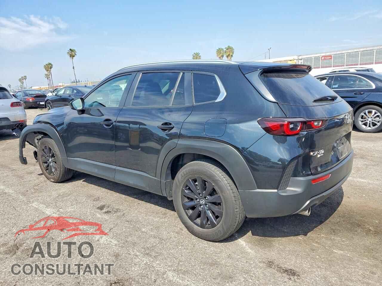 MAZDA CX-50 2024 - 7MMVABAM1RN195042