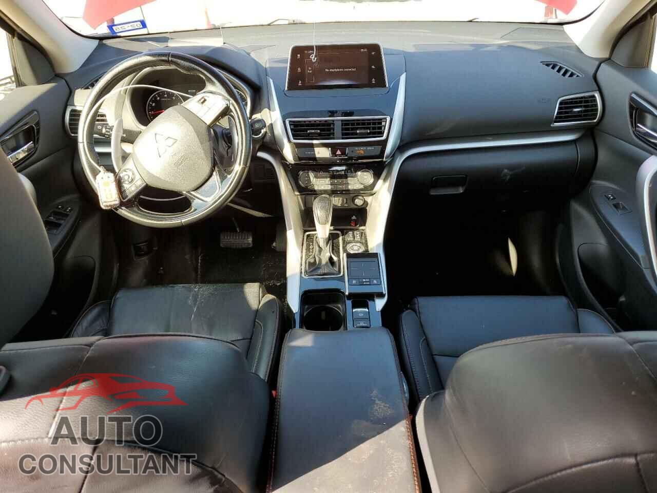 MITSUBISHI ECLIPSE 2019 - JA4AT5AA2KZ001286