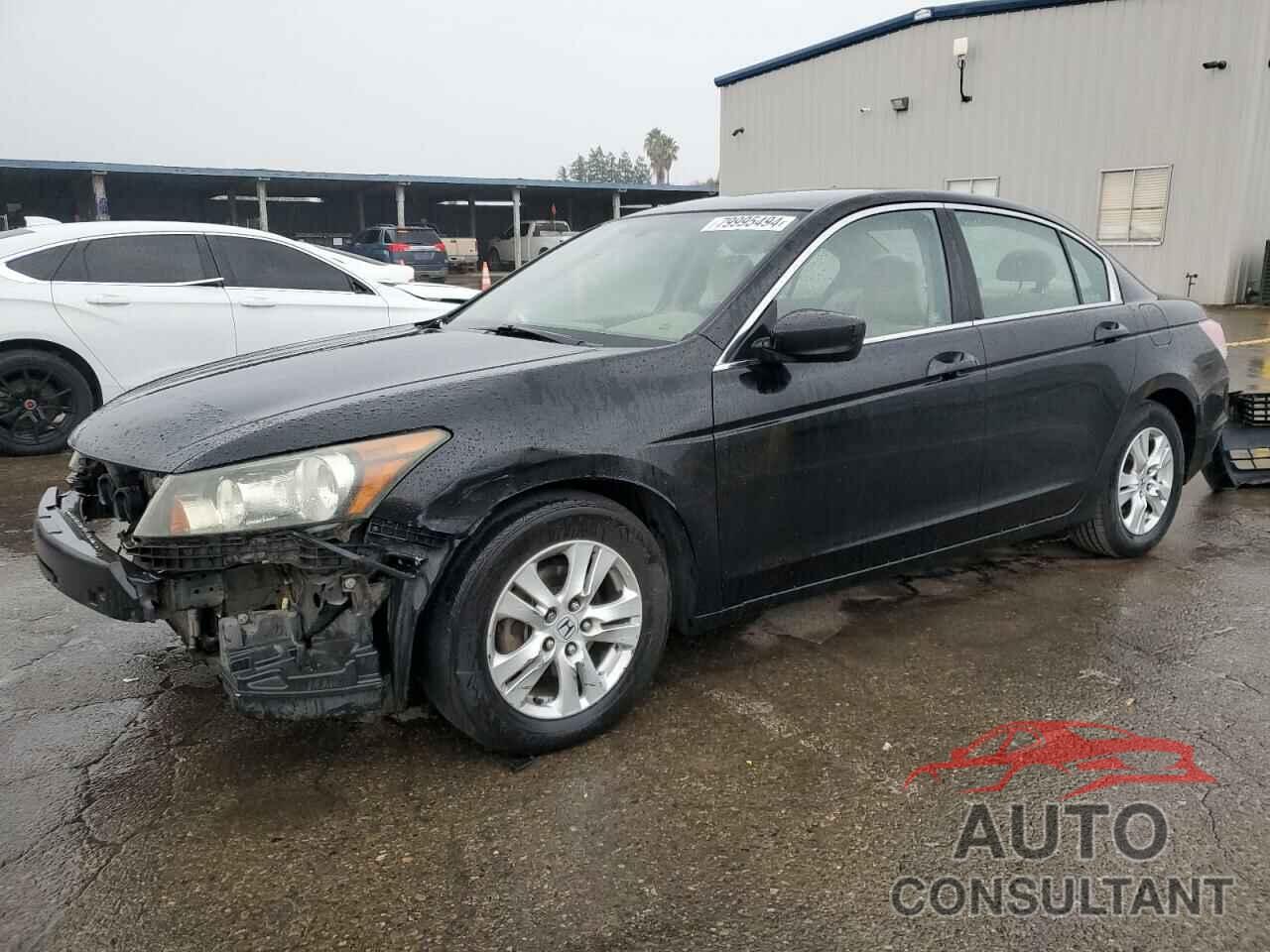 HONDA ACCORD 2010 - 1HGCP2F44AA141021