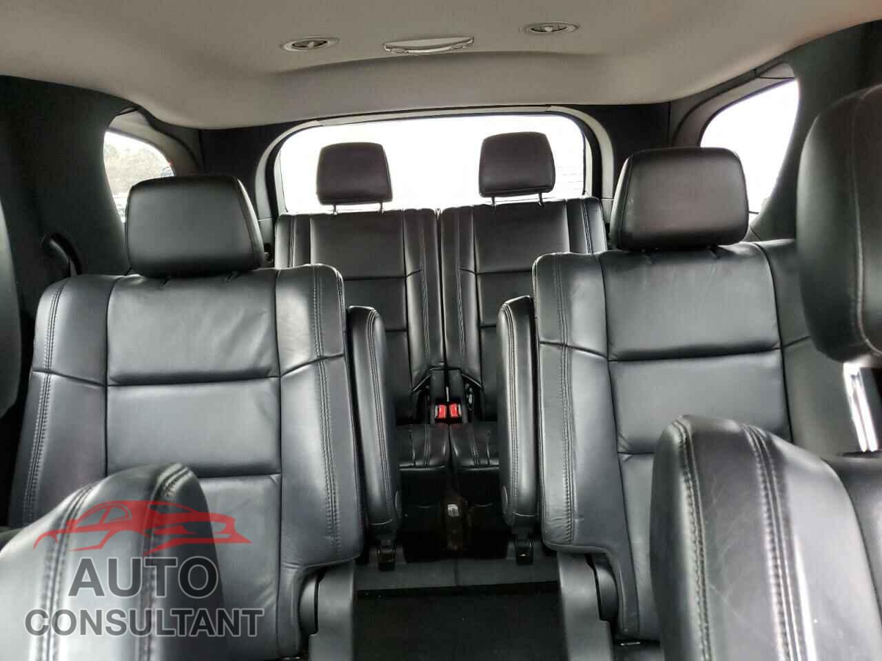 DODGE DURANGO 2014 - 1C4RDJDG5EC514568