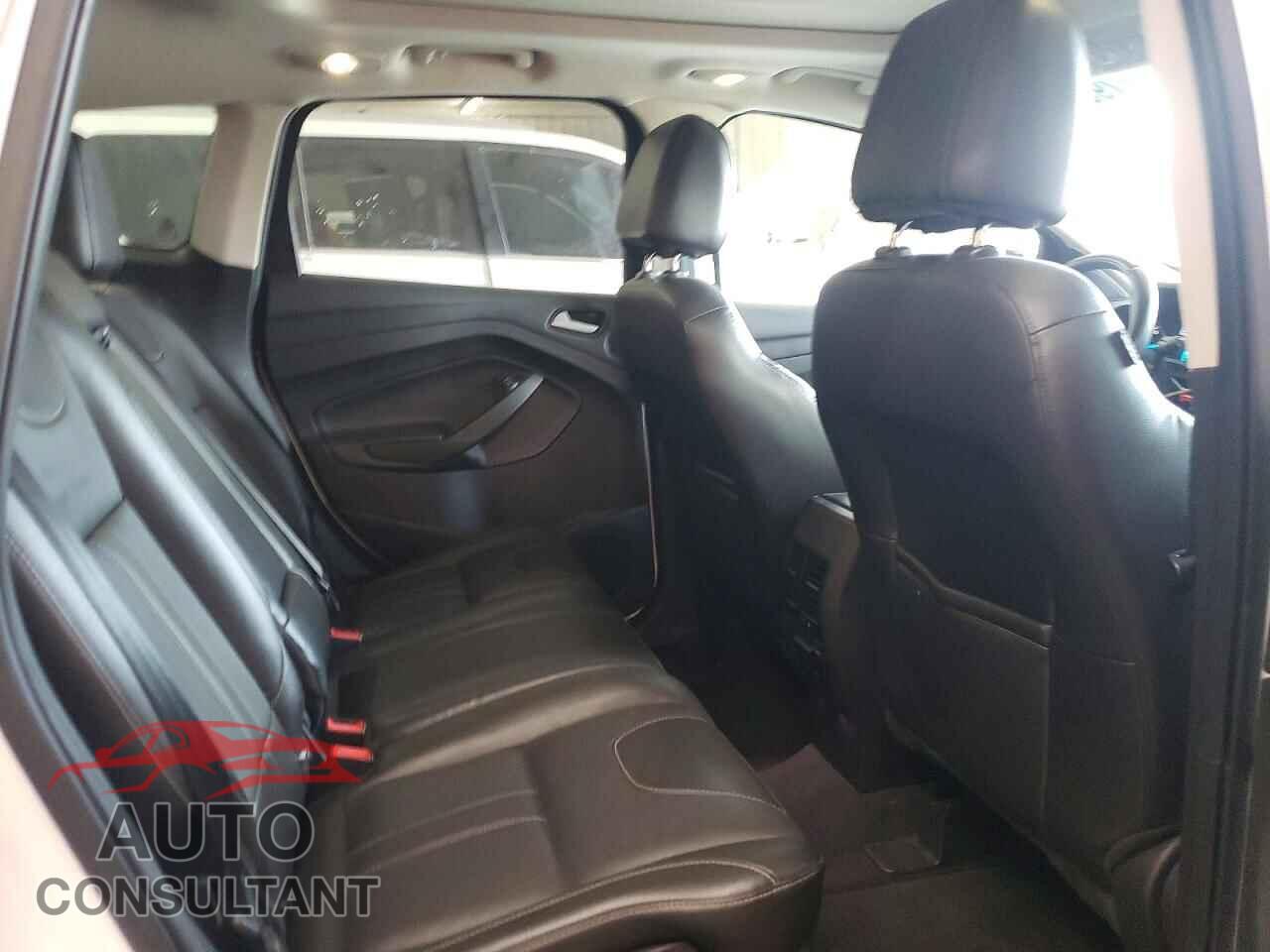 FORD ESCAPE 2013 - 1FMCU9J98DUC14473