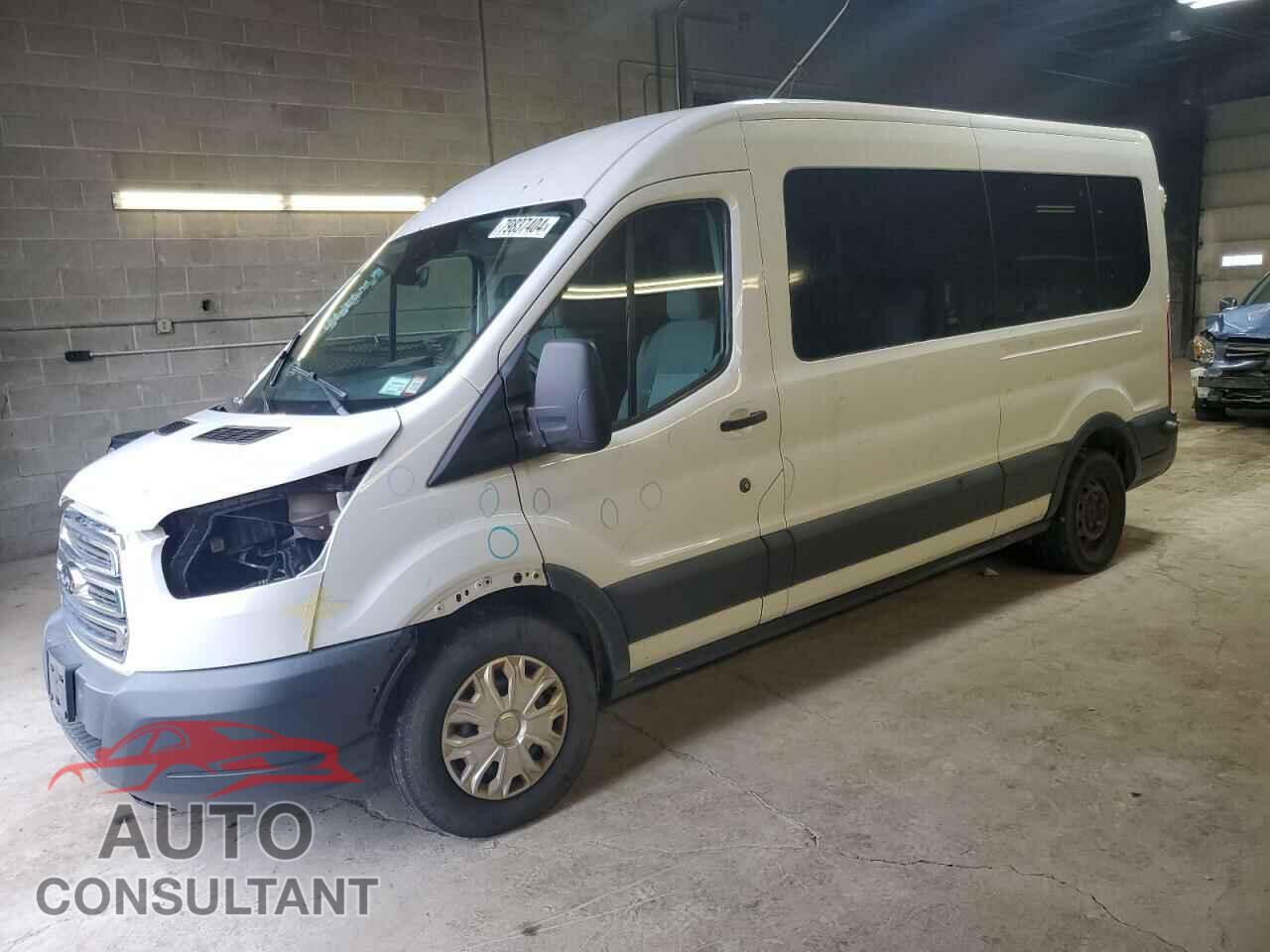 FORD TRANSIT 2016 - 1FBAX2CG4GKA84931