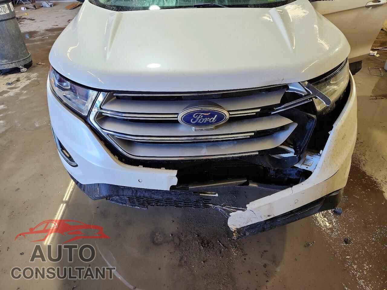 FORD EDGE 2015 - 2FMPK4K95FBC18627