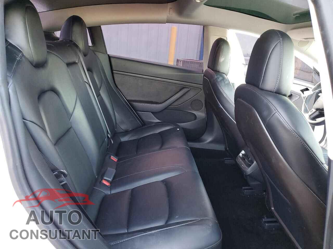TESLA MODEL 3 2021 - 5YJ3E1EA8MF991574