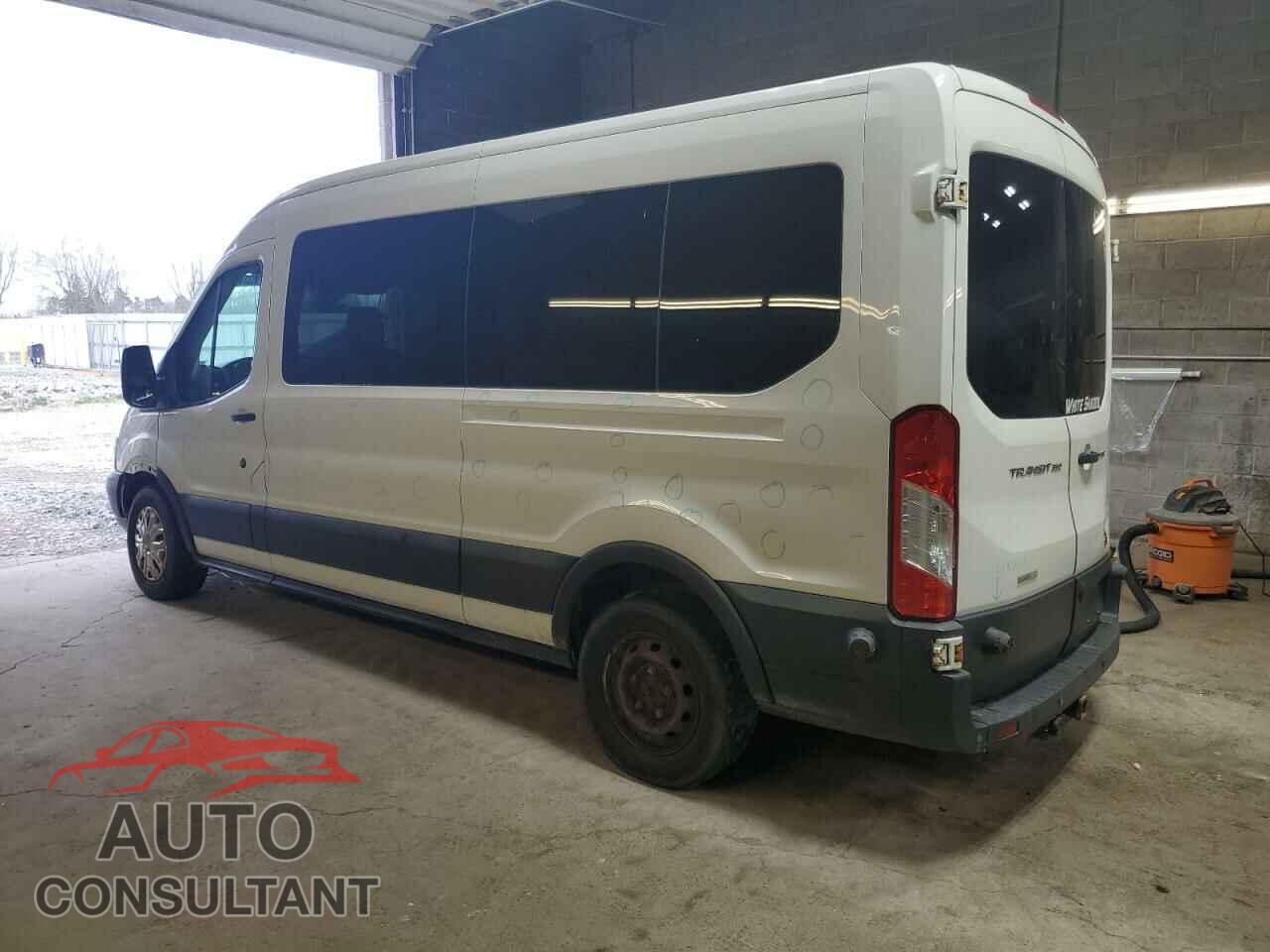 FORD TRANSIT 2016 - 1FBAX2CG4GKA84931