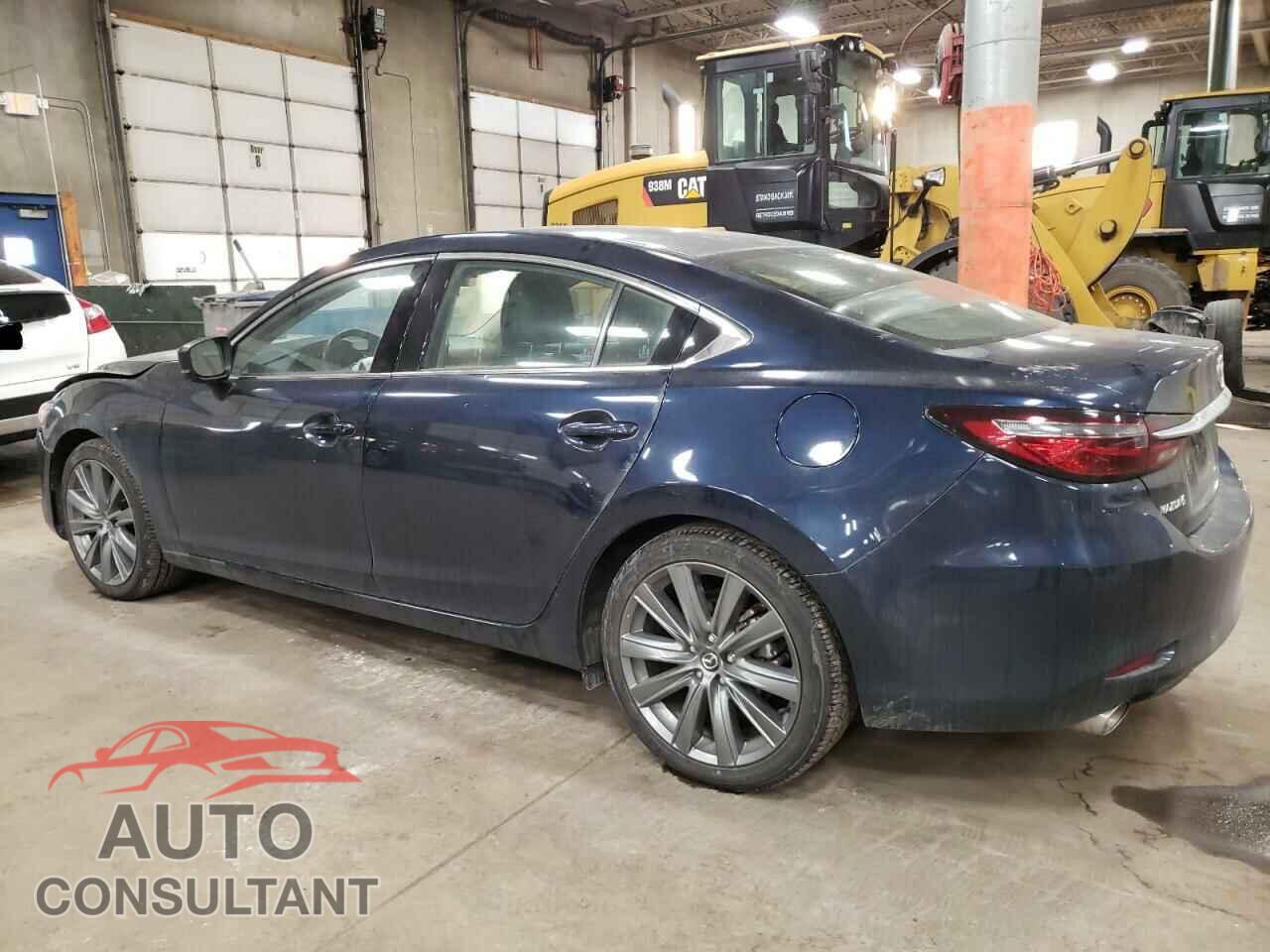 MAZDA 6 2021 - JM1GL1VM1M1614983