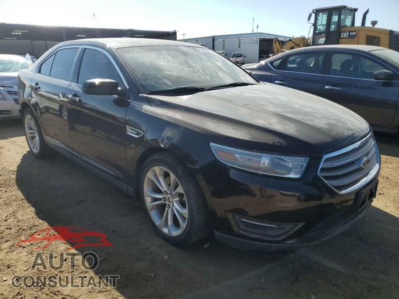 FORD TAURUS 2013 - 1FAHP2E82DG199242