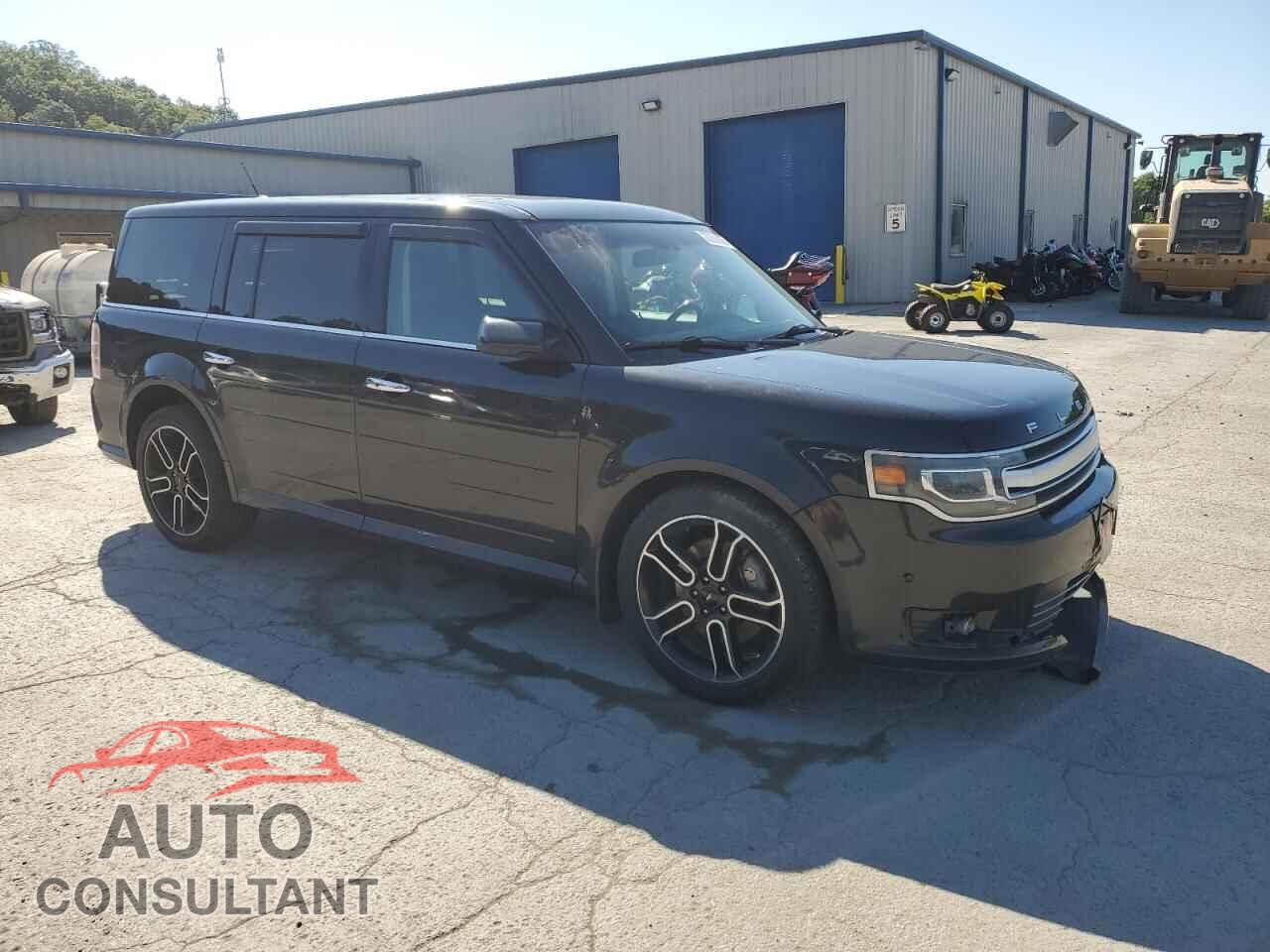FORD FLEX 2014 - 2FMHK6DT9EBD21573