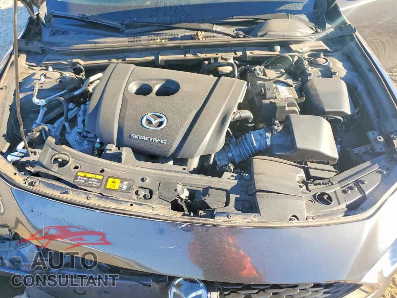 MAZDA 3 2021 - 3MZBPABL4MM201739