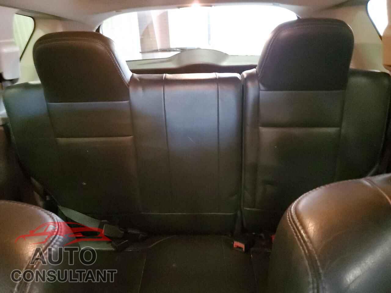 JEEP COMPASS 2016 - 1C4NJDEB9GD768910