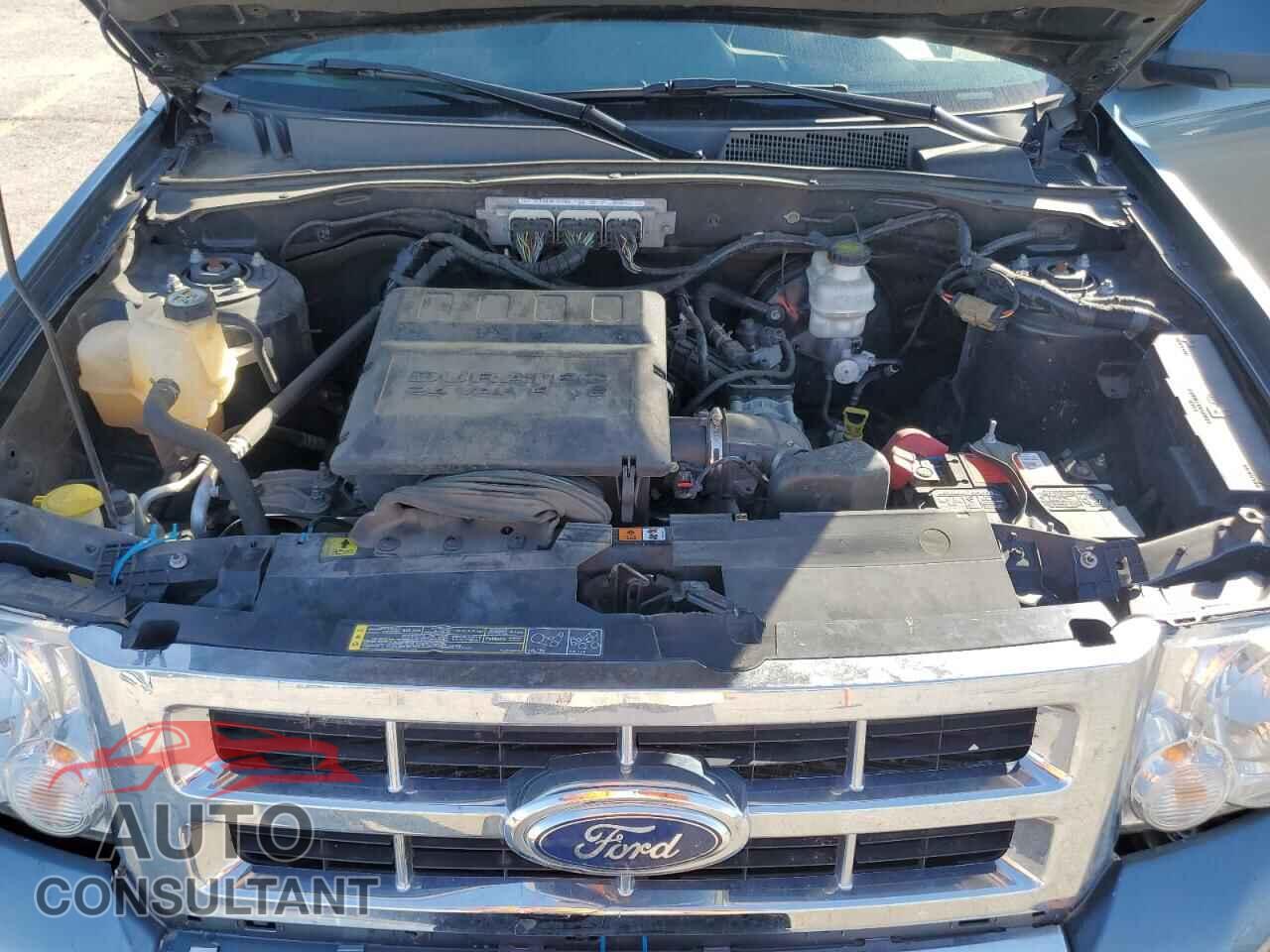 FORD ESCAPE 2012 - 1FMCU0EG5CKB54005