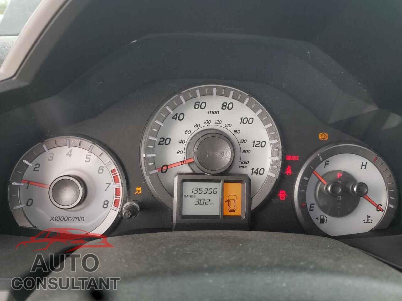 HONDA PILOT 2015 - 5FNYF4H29FB022376