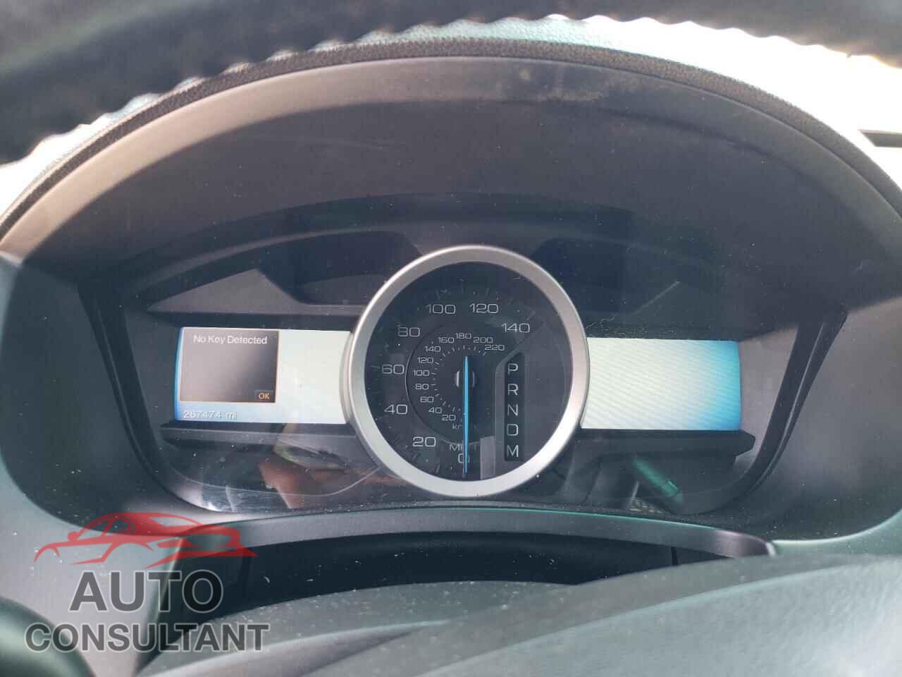 FORD EXPLORER 2014 - 1FM5K7F83EGB84916