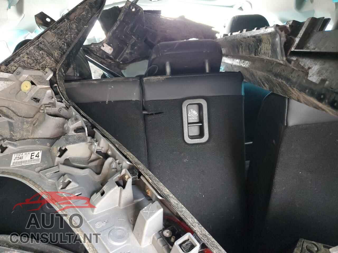 MAZDA CX-5 2018 - JM3KFBCM8J0321908