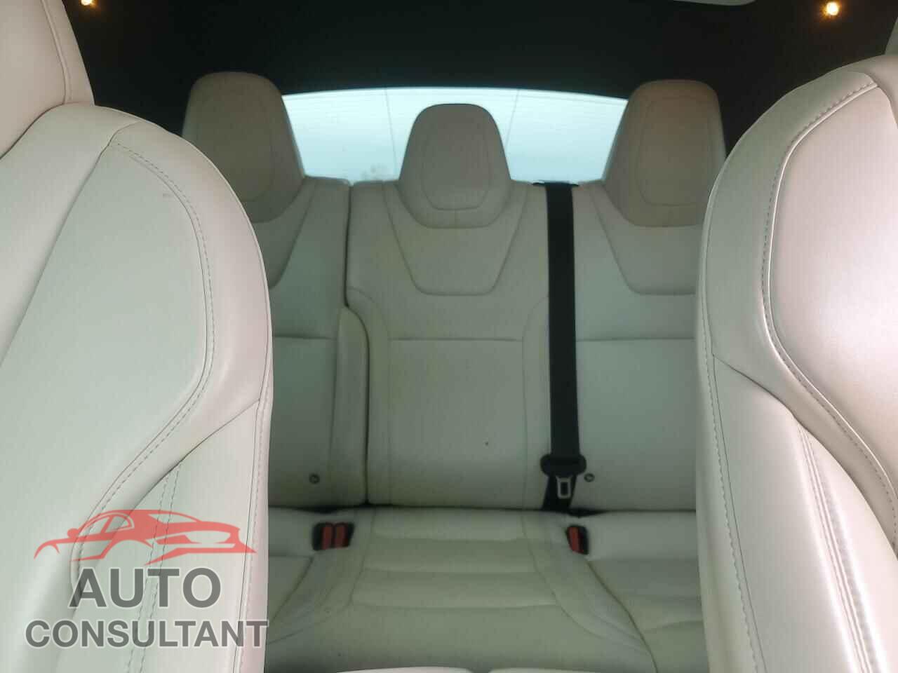 TESLA MODEL S 2020 - 5YJSA1E26LF363317