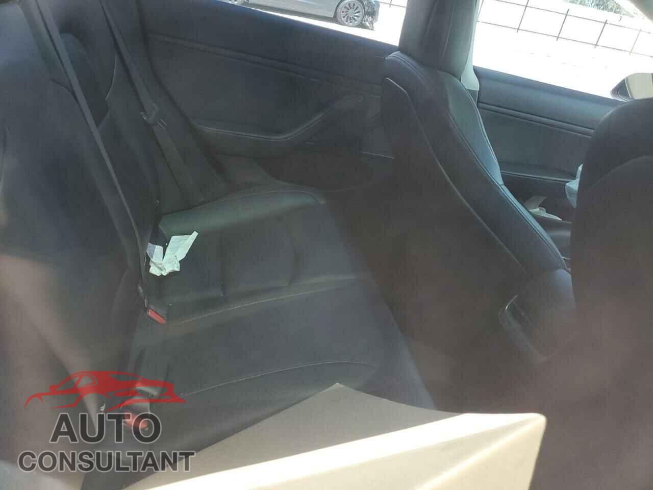 TESLA MODEL 3 2018 - 5YJ3E1EA4JF161671