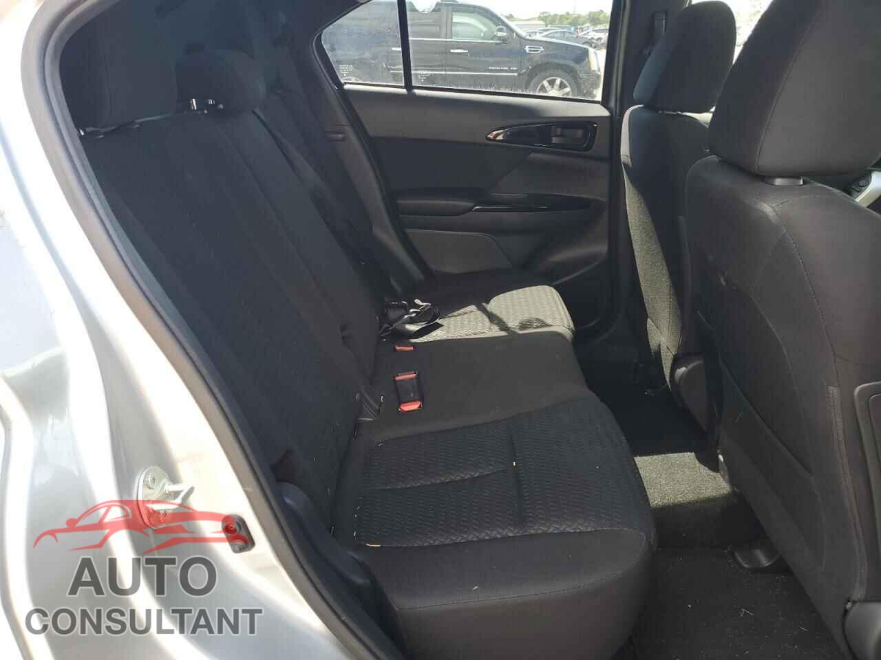MITSUBISHI ECLIPSE 2024 - JA4ATVAA7RZ017526