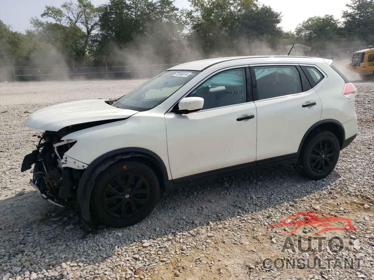 NISSAN ROGUE 2016 - JN8AT2MT0GW017677