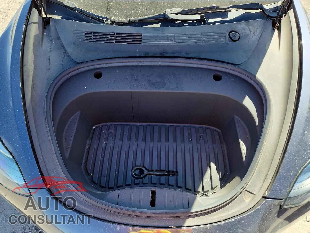 TESLA MODEL 3 2023 - 5YJ3E1EA6PF412151