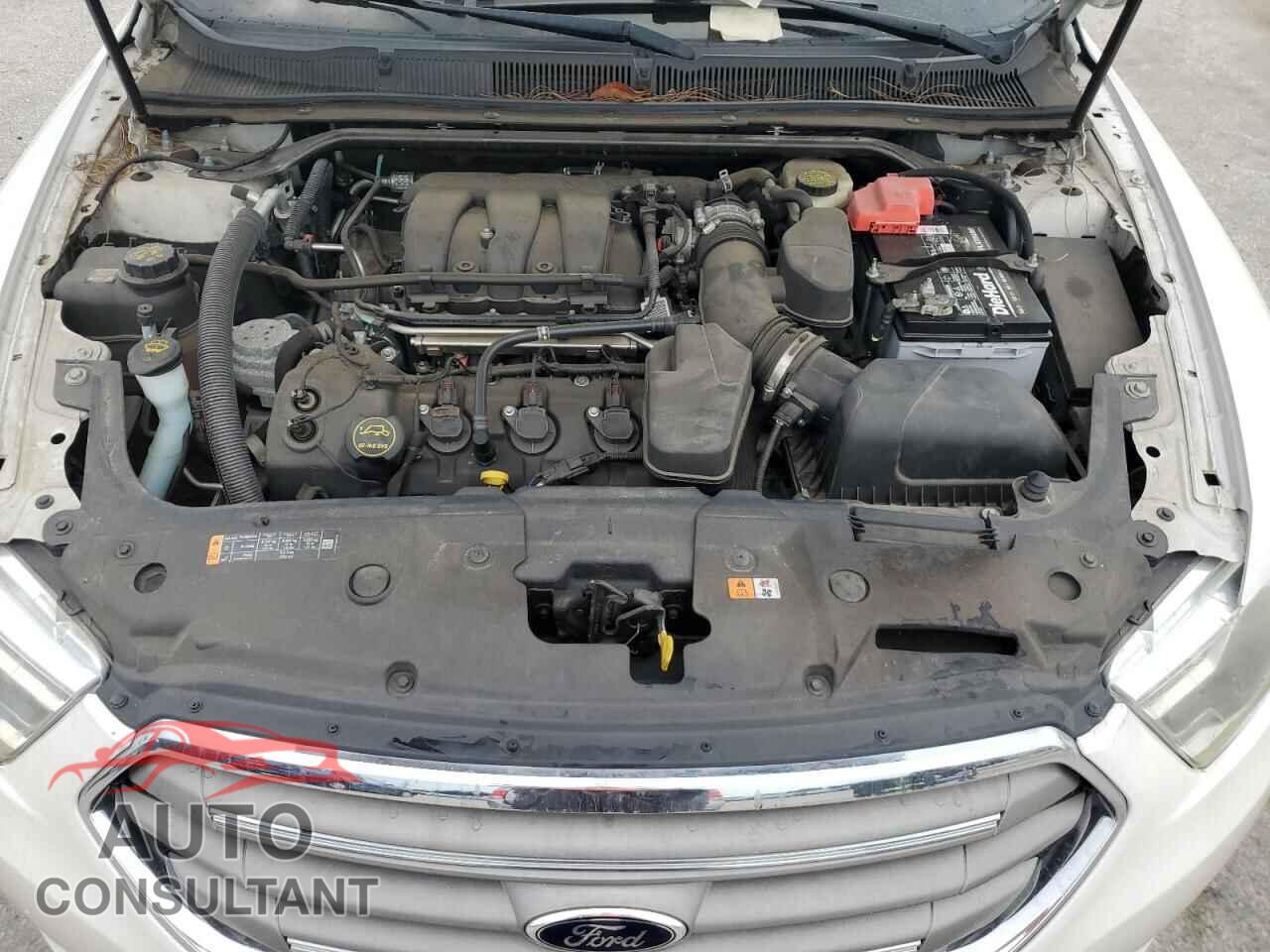 FORD TAURUS 2014 - 1FAHP2E87EG157389