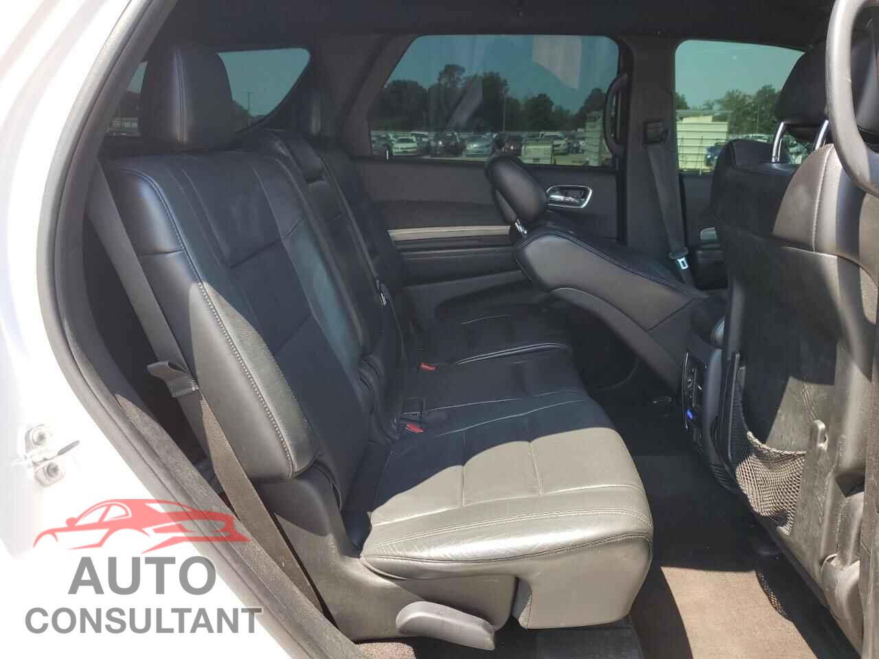DODGE DURANGO 2017 - 1C4RDHDG0HC944280