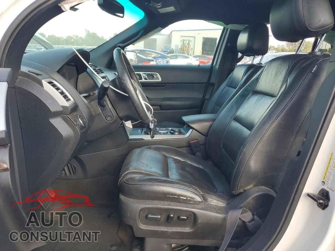 FORD EXPLORER 2015 - 1FM5K8F81FGA04985
