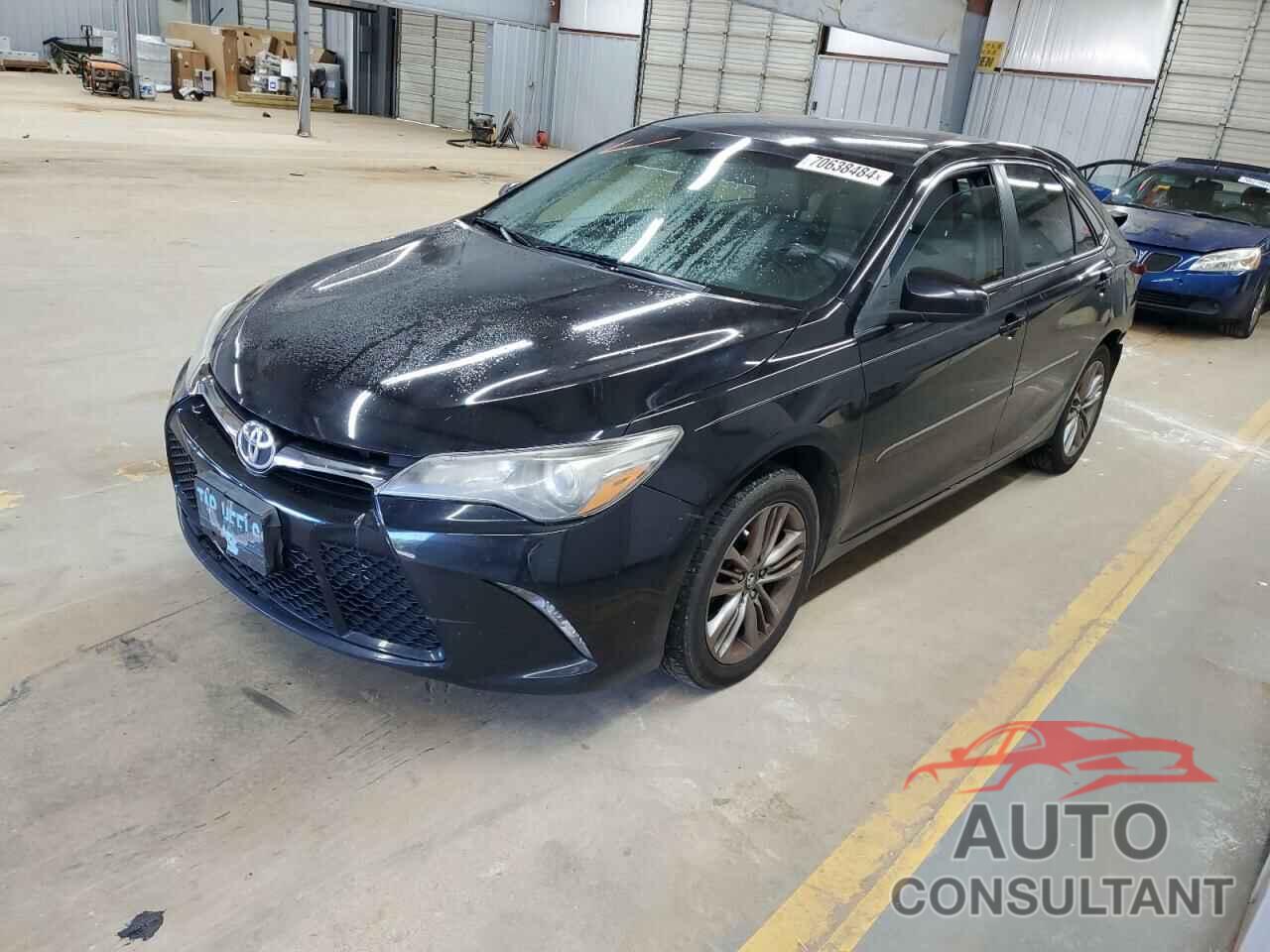 TOYOTA CAMRY 2016 - 4T1BF1FK0GU260533