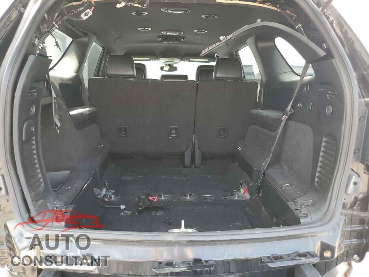 DODGE DURANGO 2020 - 1C4RDHDG3LC259702