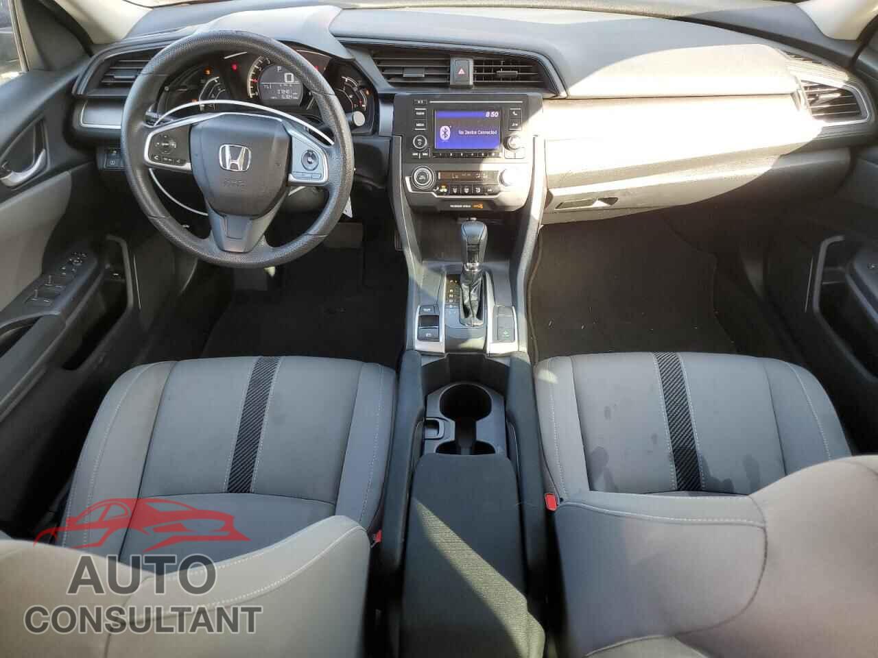 HONDA CIVIC 2017 - 19XFC2F53HE054668