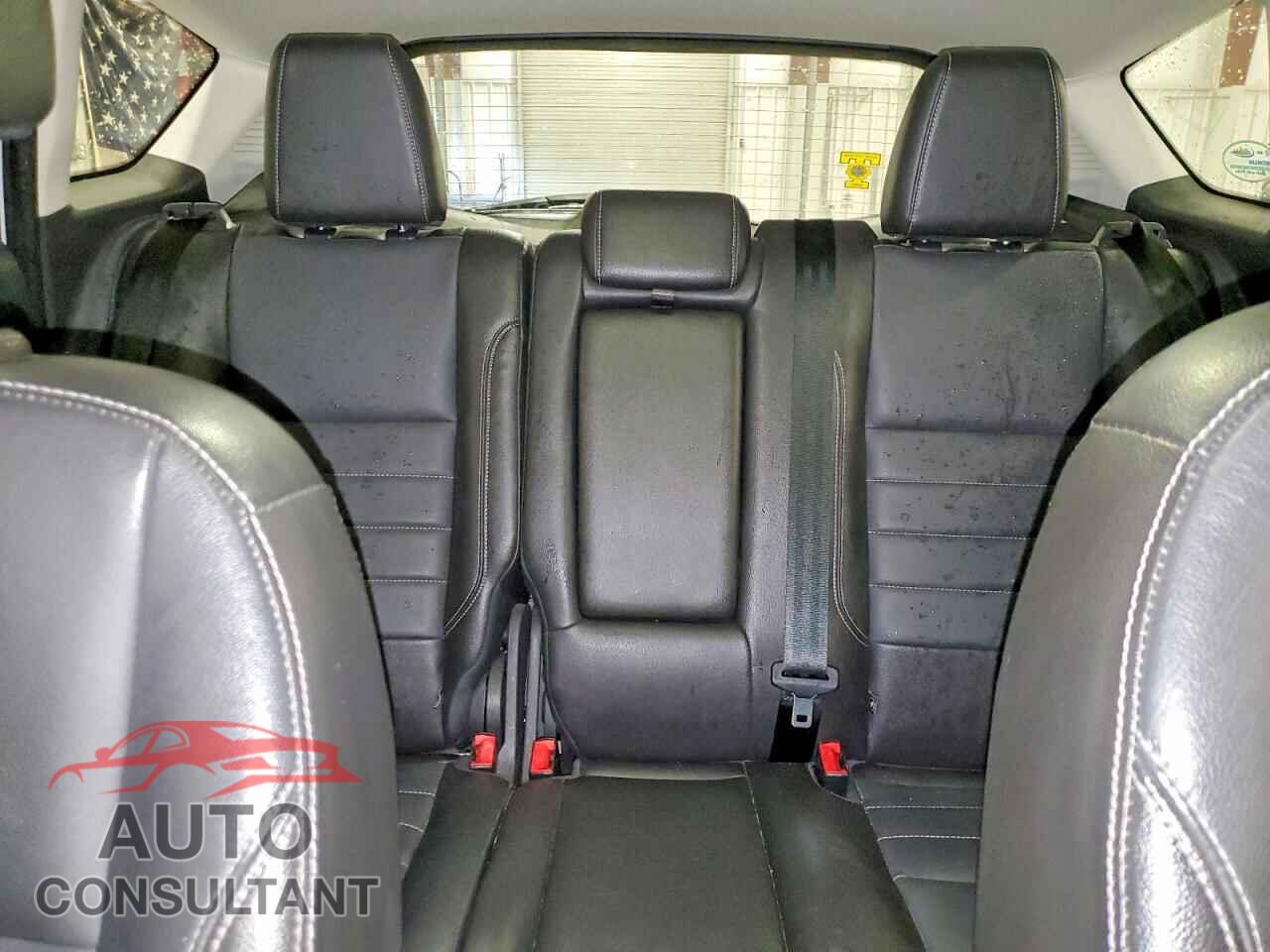 FORD CMAX 2014 - 1FADP5CU1EL512967