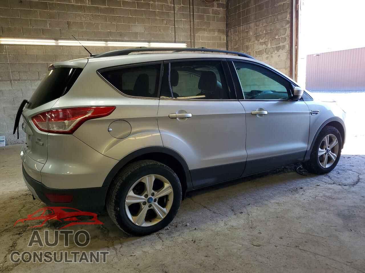 FORD ESCAPE 2013 - 1FMCU0GX6DUD34841