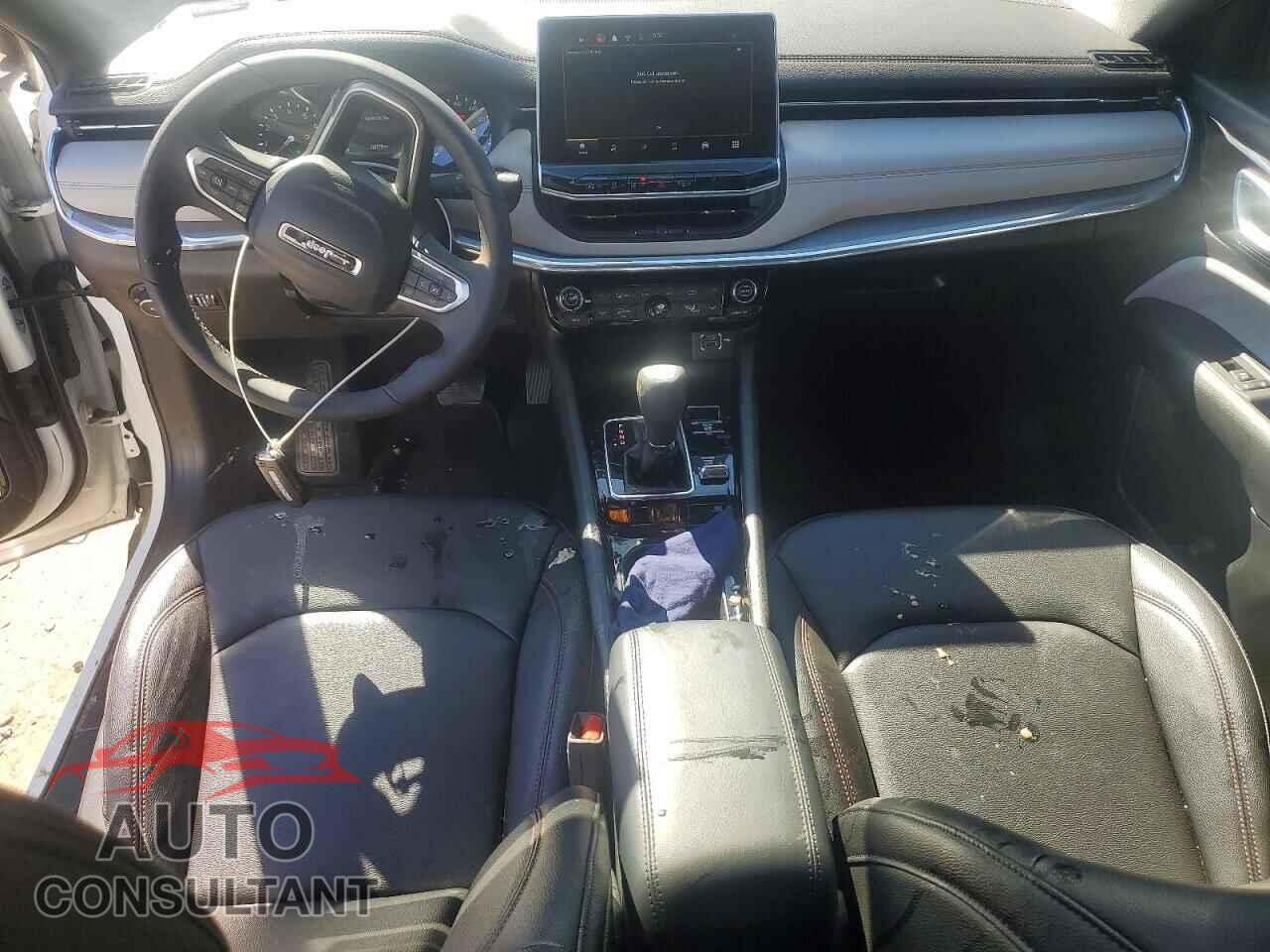 JEEP COMPASS 2024 - 3C4NJDCN6RT131094