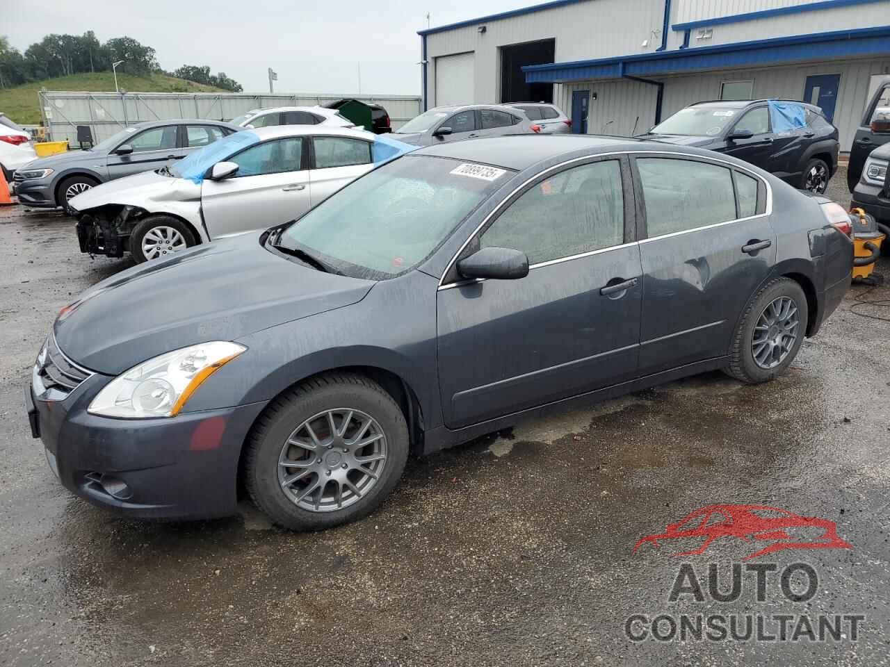 NISSAN ALTIMA 2011 - 1N4AL2AP5BN437233