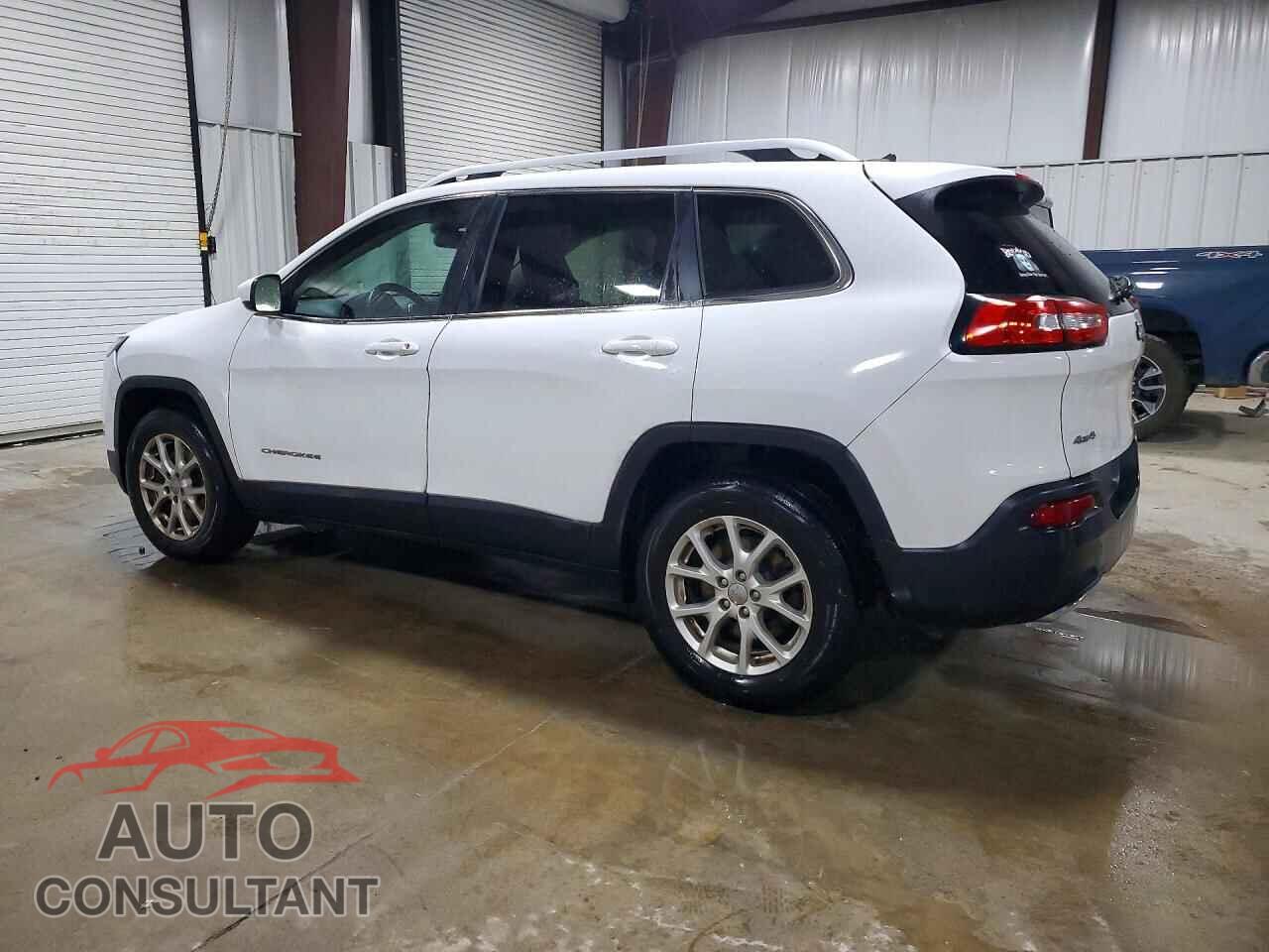JEEP CHEROKEE 2015 - 1C4PJMCS4FW725722