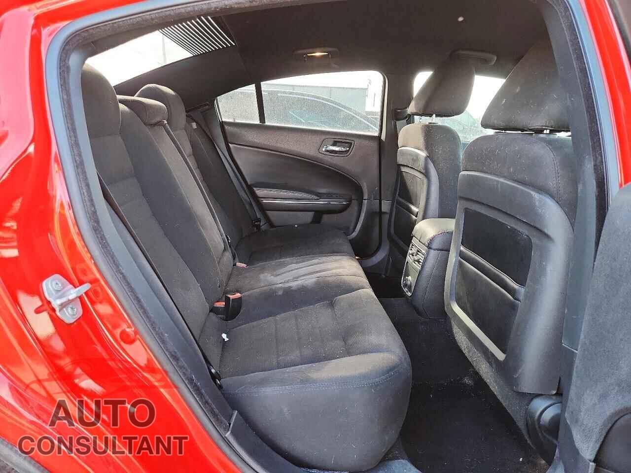 DODGE CHARGER 2014 - 2C3CDXBG8EH358748