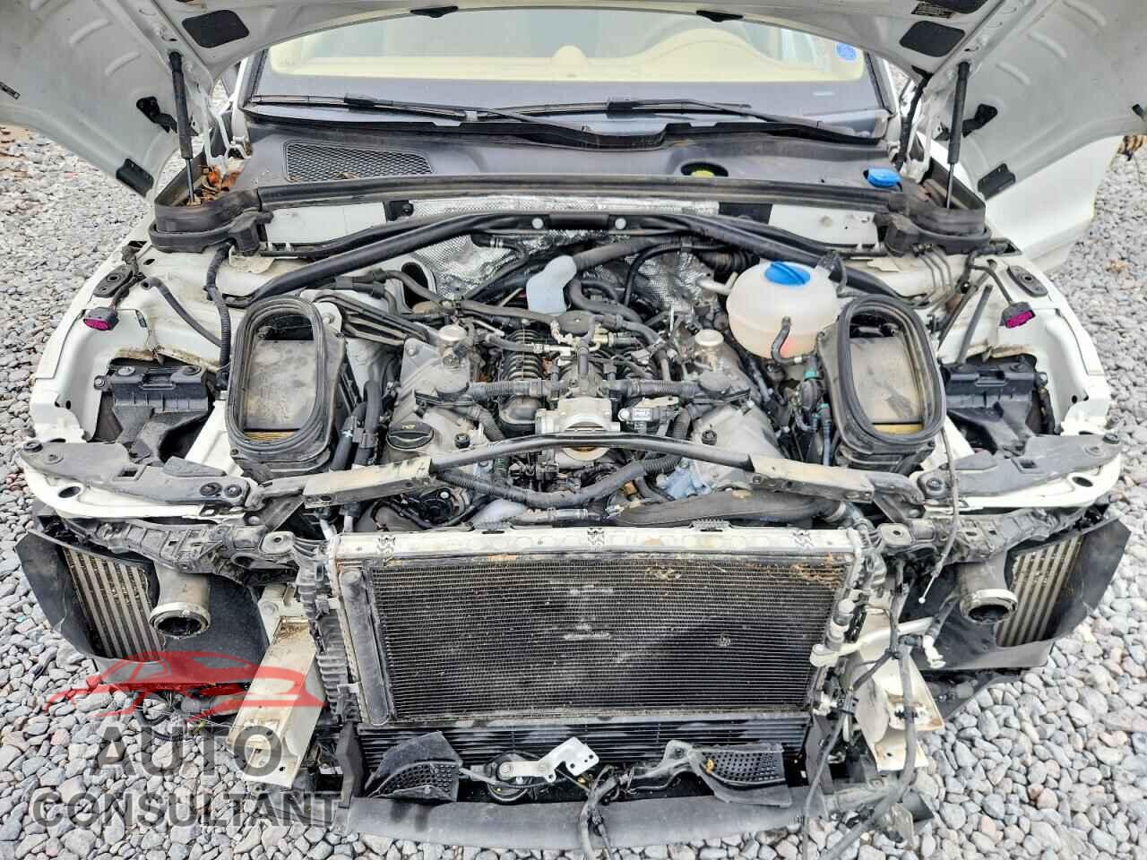 PORSCHE MACAN 2015 - WP1AB2A58FLB74277