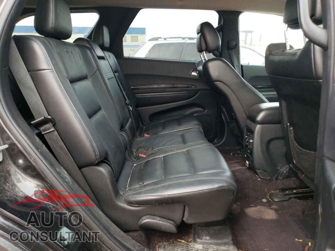 DODGE DURANGO 2015 - 1C4RDJDG4FC202338